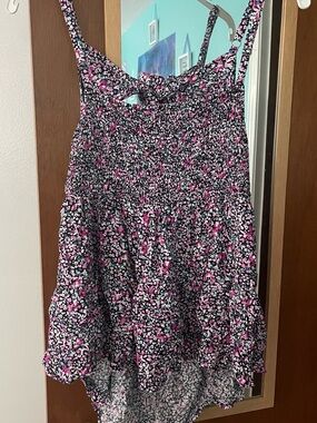 Harper + Zoe Top Size 2X